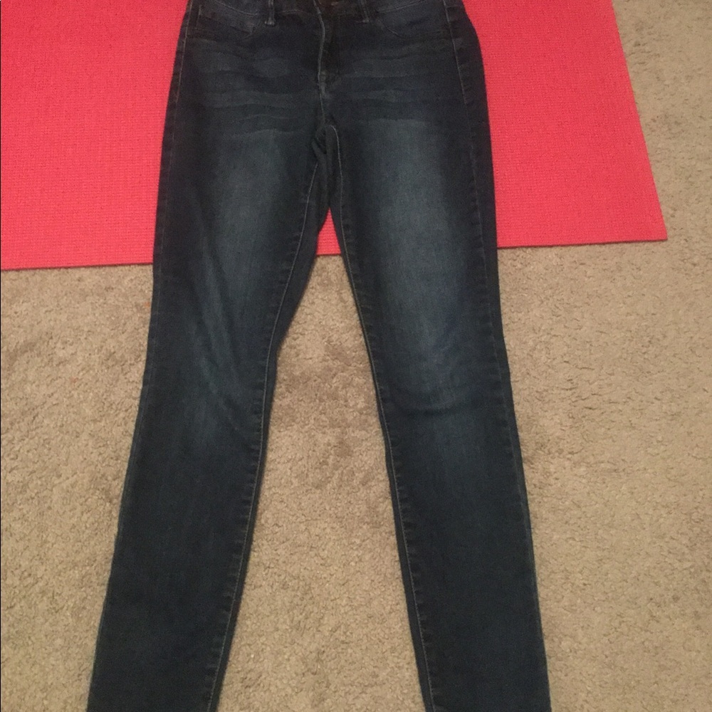 ✨Skinny jeans ✨